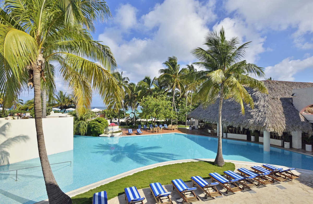 MELIA LAS AMERICAS ADULTS ONLY 18+ фото 4