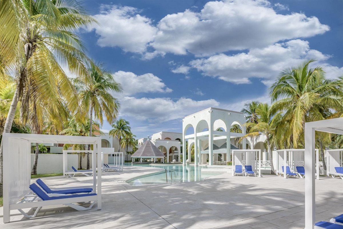 MELIA LAS AMERICAS ADULTS ONLY 18+ фото 5