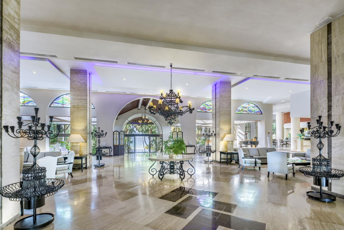 MELIA LAS AMERICAS ADULTS ONLY 18+ фото 6