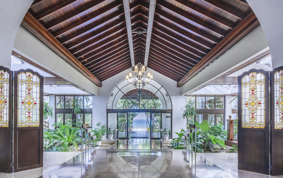 MELIA LAS AMERICAS ADULTS ONLY 18+ фото 7