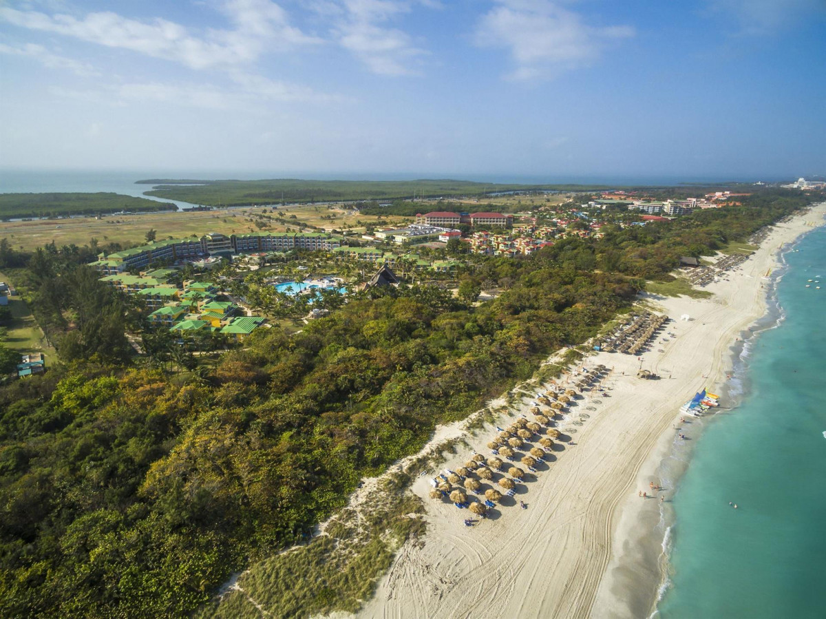 MELIA LAS ANTILLAS ADULTS ONLY 16+ фото 2