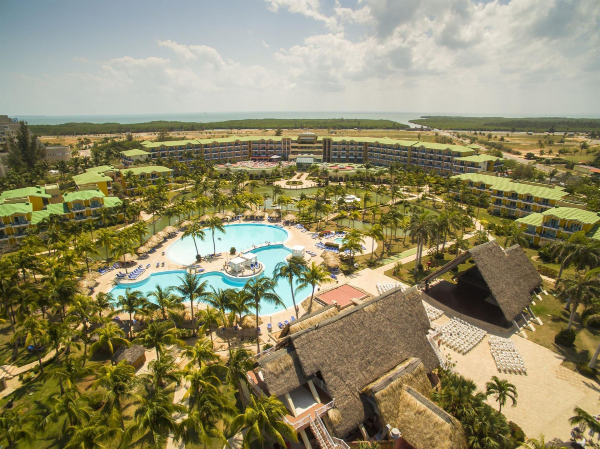 MELIA LAS ANTILLAS ADULTS ONLY 16+ фото 3