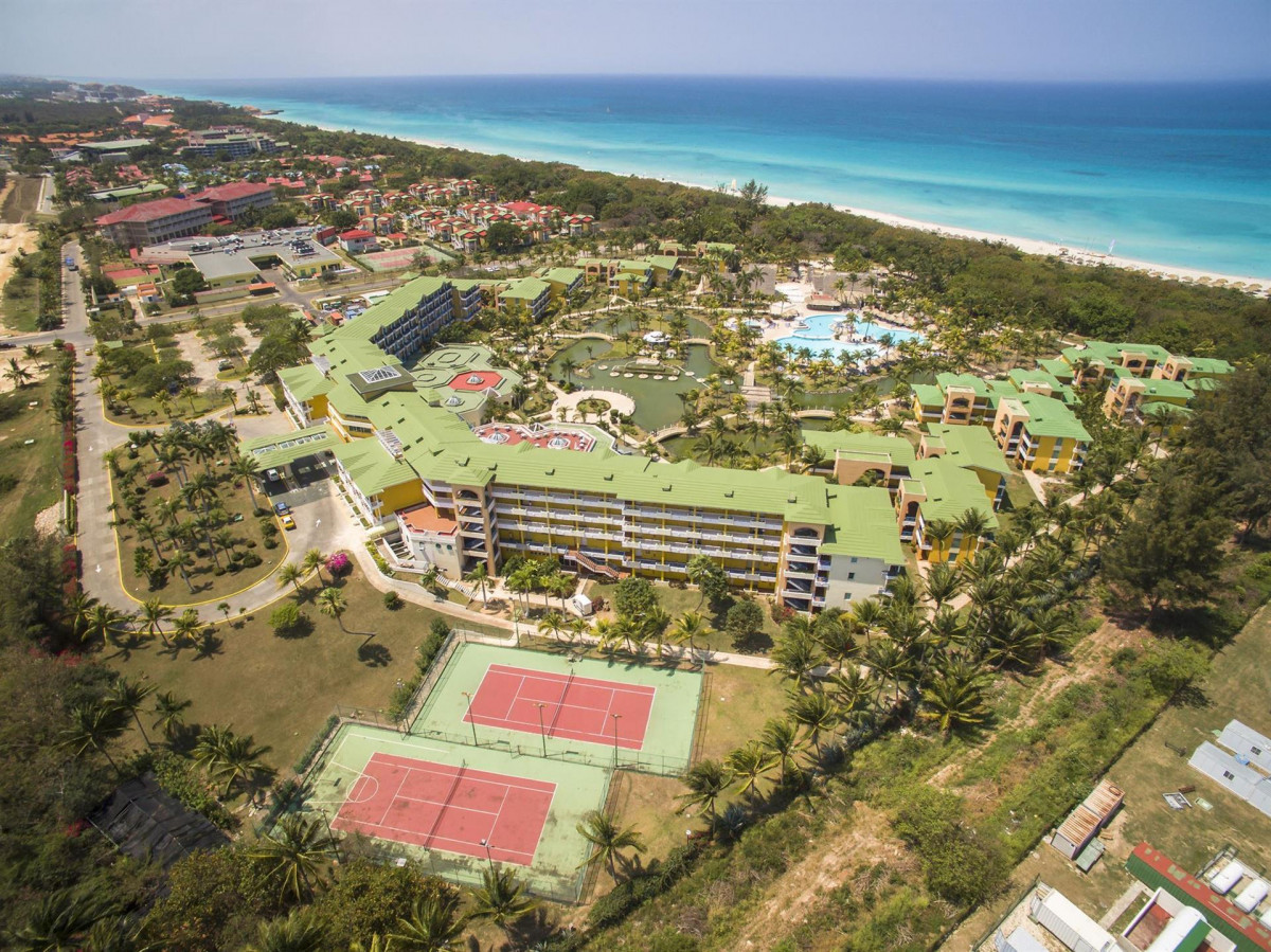 MELIA LAS ANTILLAS ADULTS ONLY 16+ фото 4
