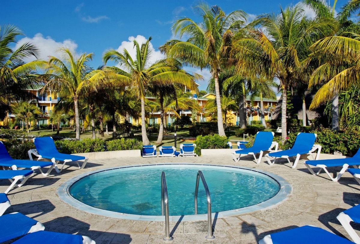 MELIA LAS ANTILLAS ADULTS ONLY 16+ фото 5