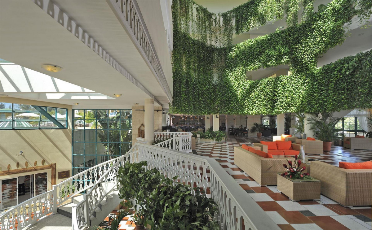 MELIA LAS ANTILLAS ADULTS ONLY 16+ фото 7