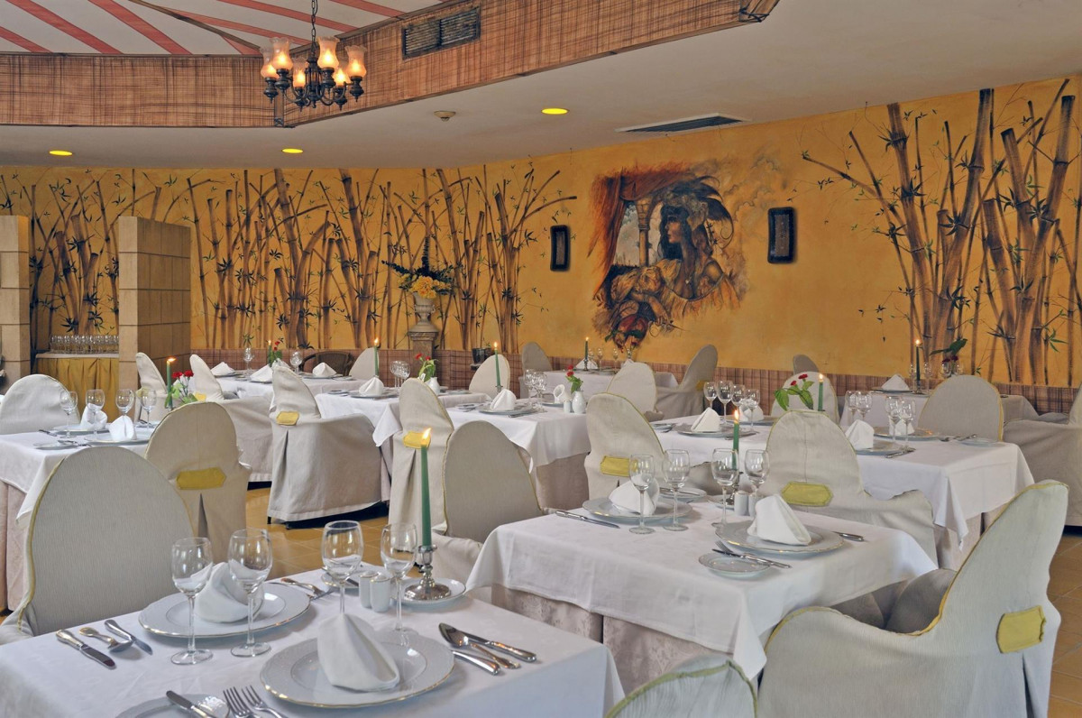 MELIA LAS ANTILLAS ADULTS ONLY 16+ фото 8