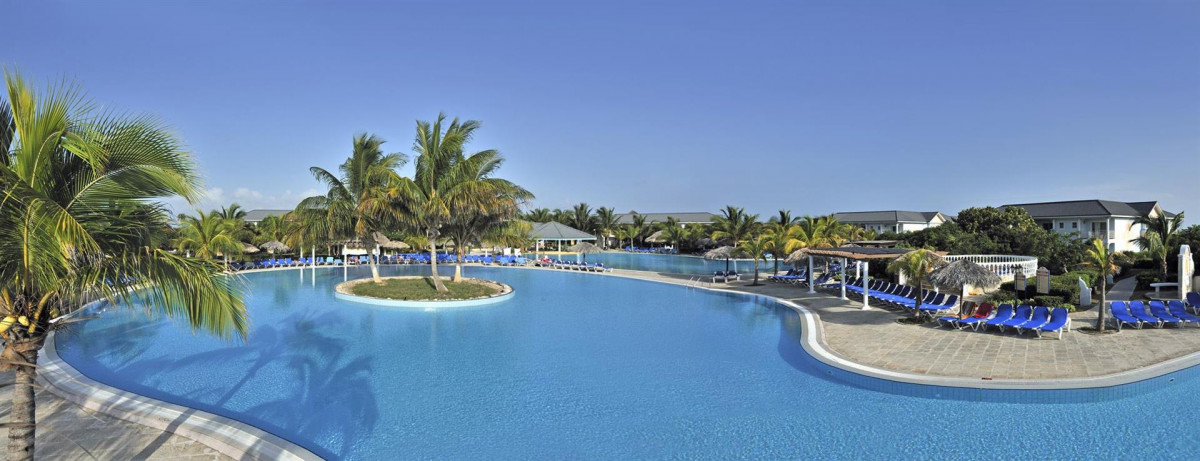 MELIA LAS DUNAS фото 2