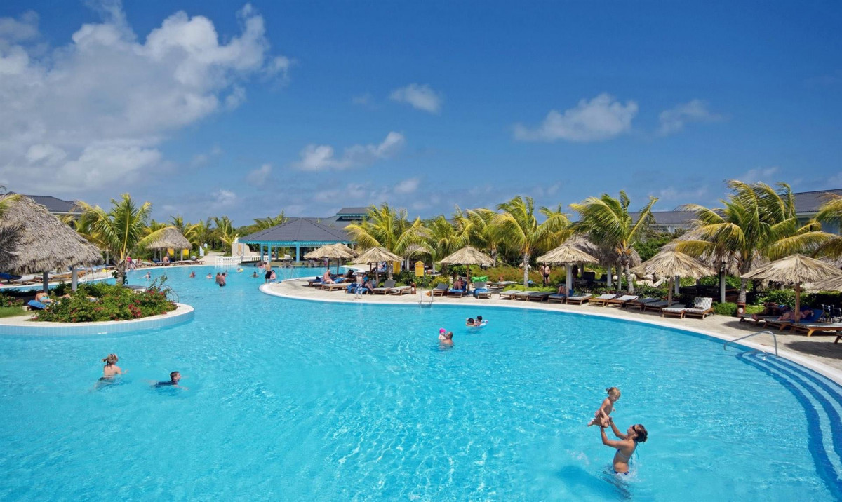 MELIA LAS DUNAS фото 3