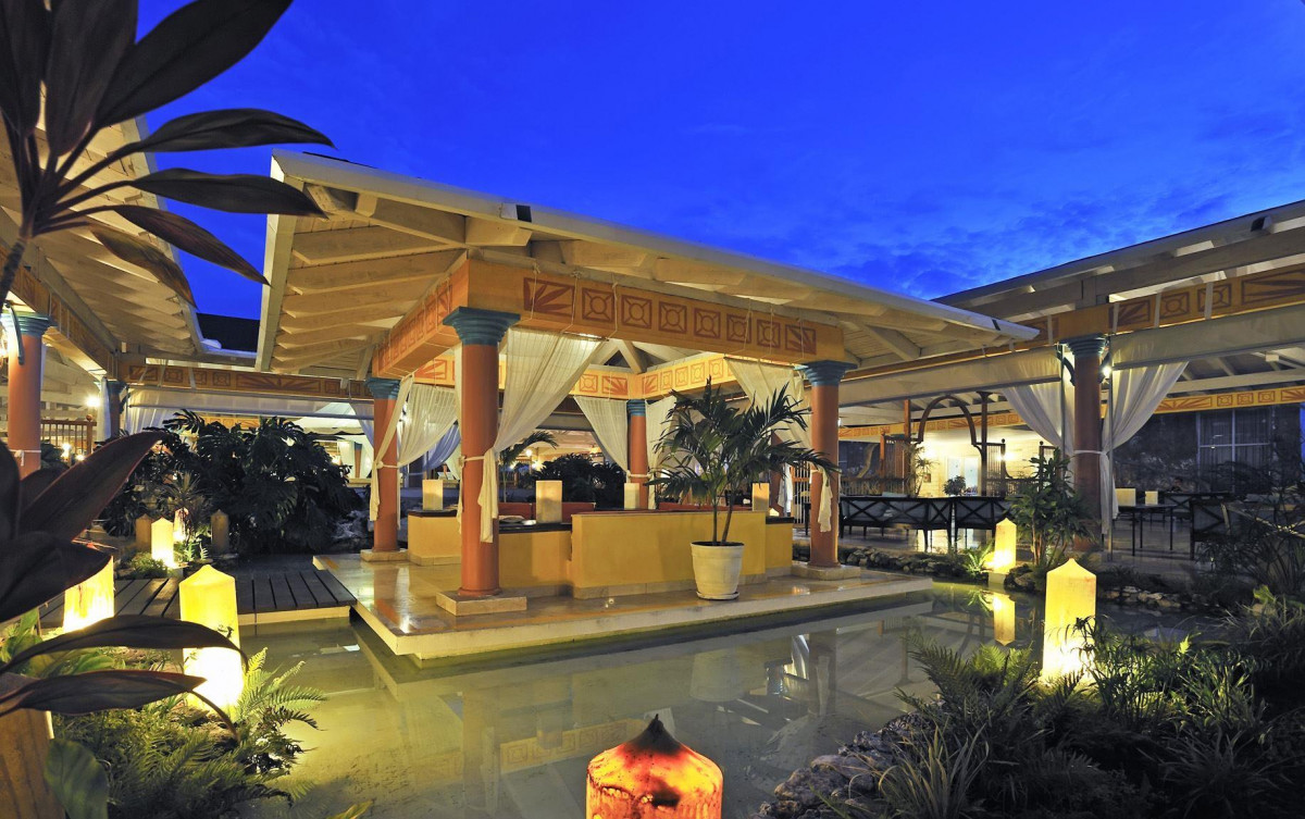 MELIA LAS DUNAS фото 4