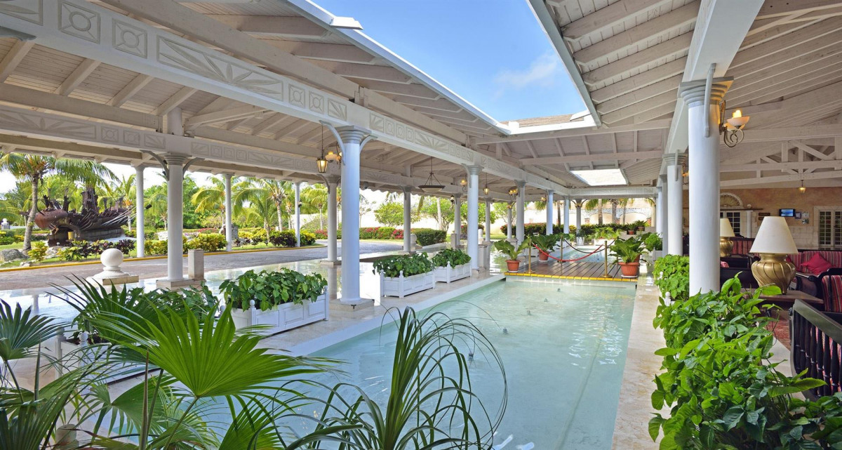 MELIA LAS DUNAS фото 6