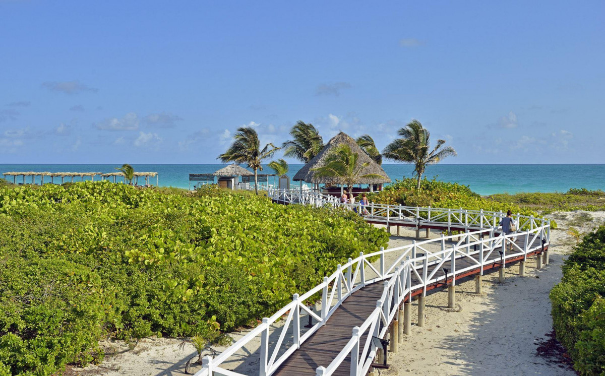 MELIA LAS DUNAS фото 7