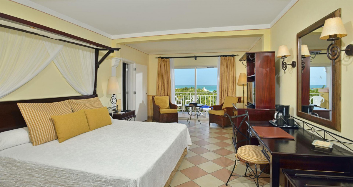 MELIA LAS DUNAS фото 8