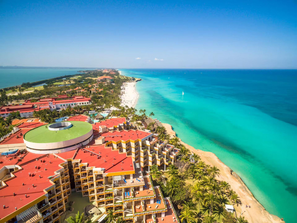 MELIA VARADERO