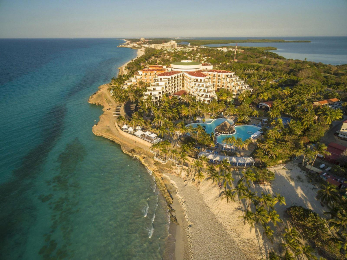 MELIA VARADERO фото 2