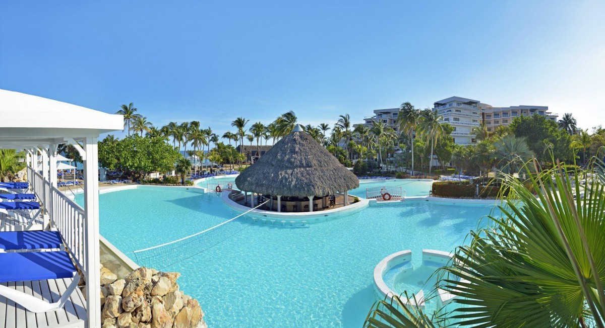 MELIA VARADERO фото 3