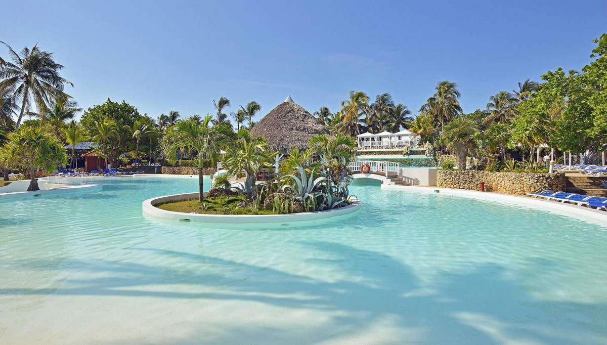 MELIA VARADERO фото 4