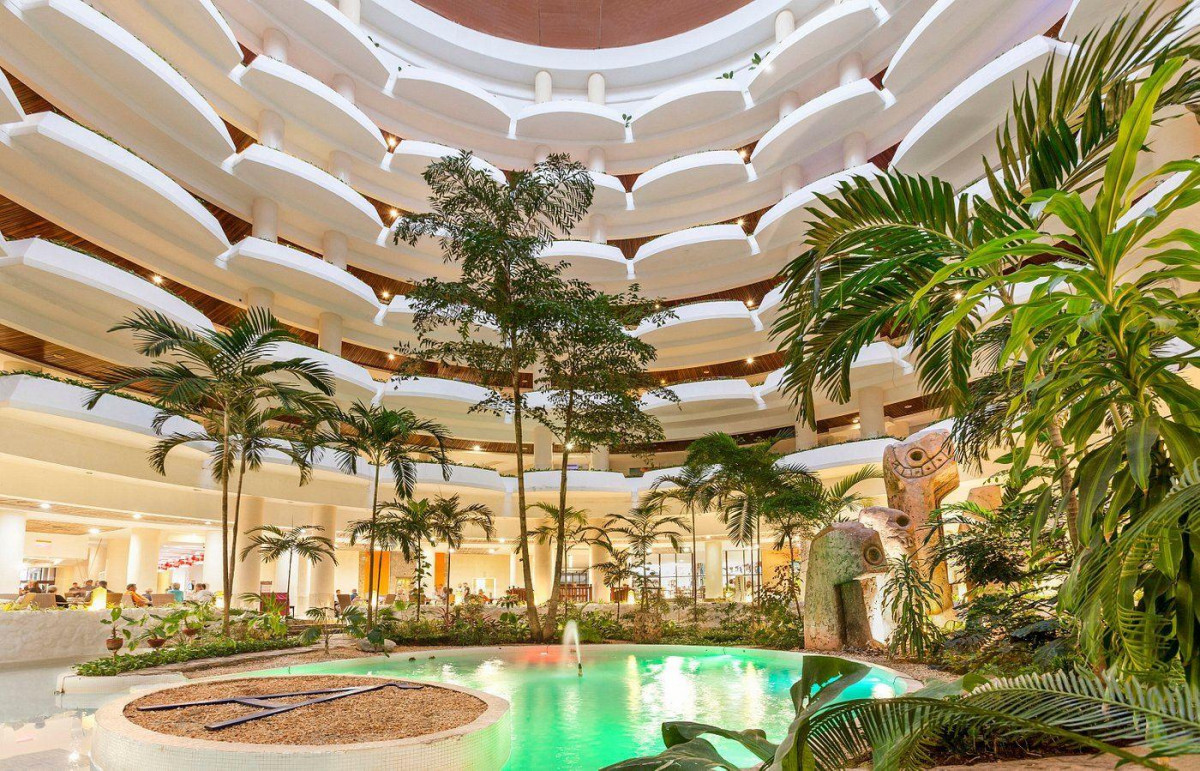 MELIA VARADERO фото 5