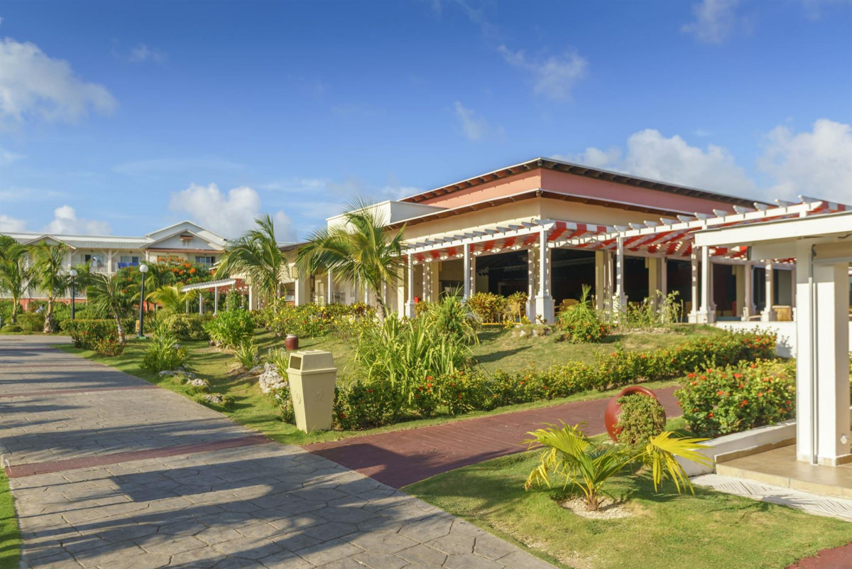 MEMORIES FLAMENCO BEACH RESORT фото 6