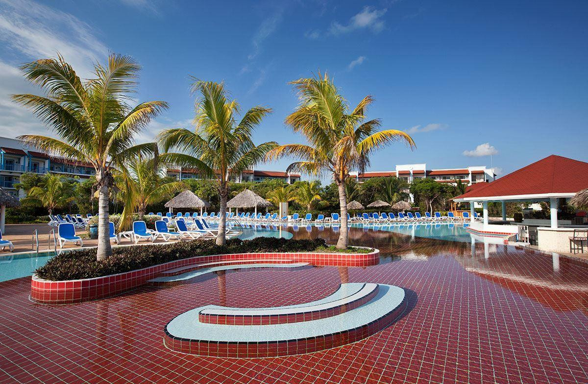 MEMORIES PARAISO BEACH RESORT фото 3