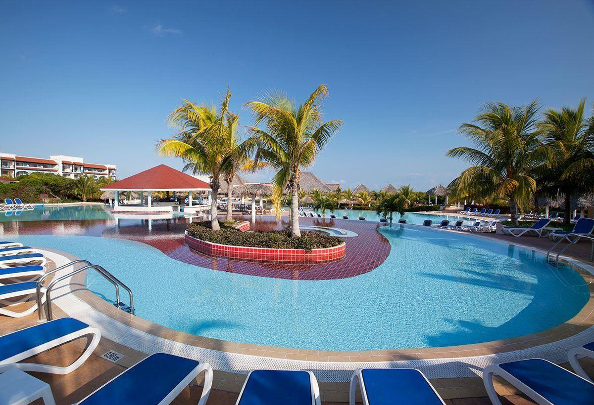 MEMORIES PARAISO BEACH RESORT фото 4