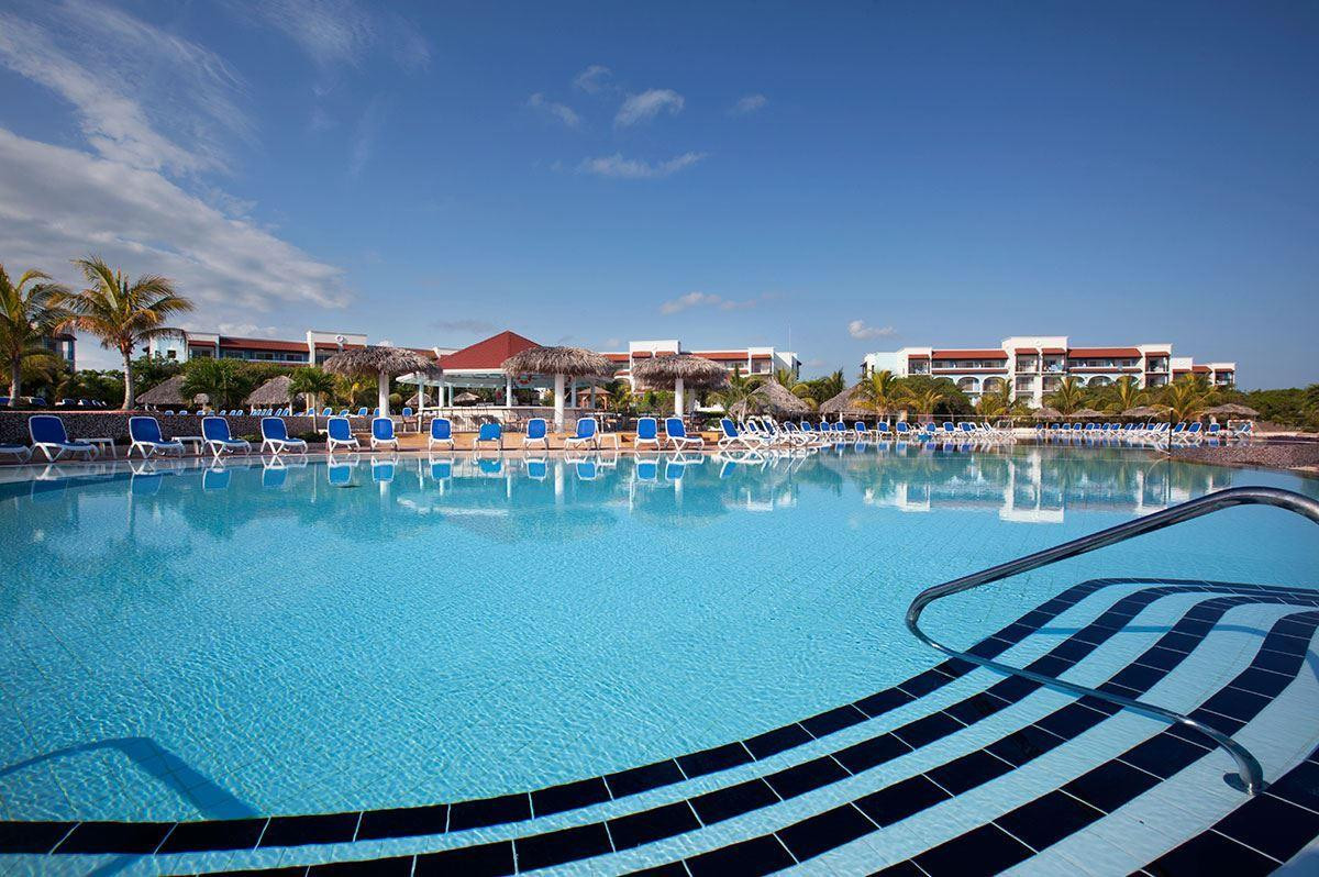 MEMORIES PARAISO BEACH RESORT фото 5
