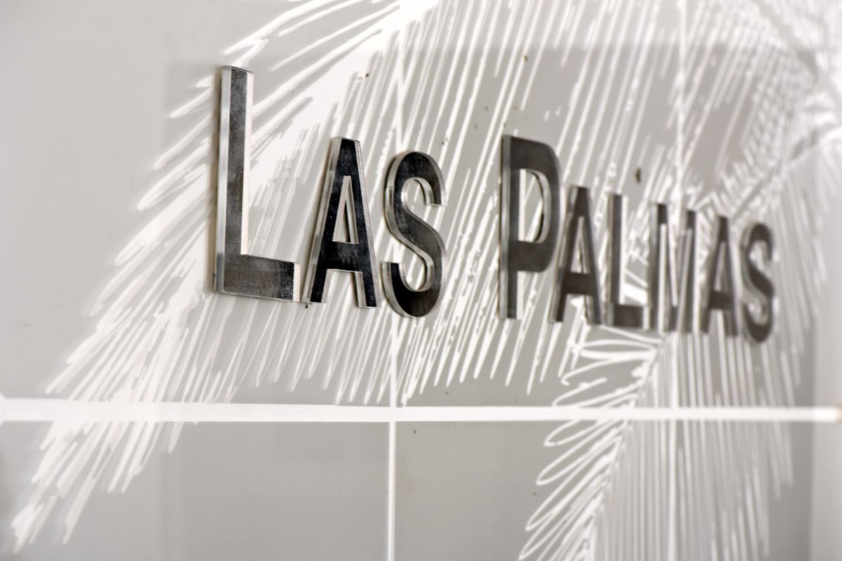 STARFISH LAS PALMAS (EX. MERCURE) фото 2