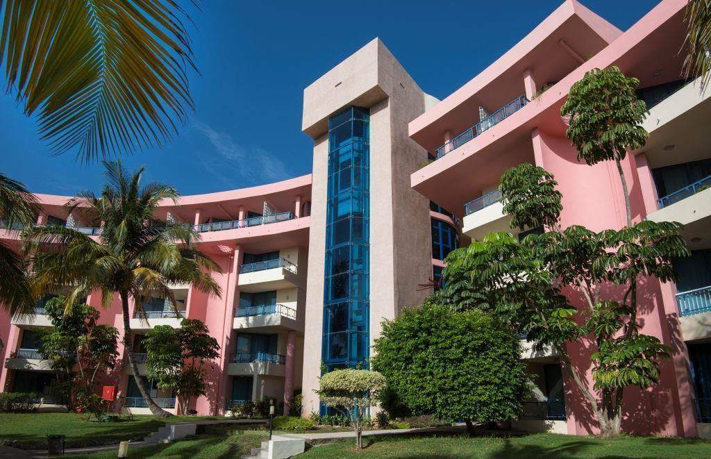 MUTHU PLAYA VARADERO (EX. CORALIA CLUB PLAYA DE ORO VARADERO)