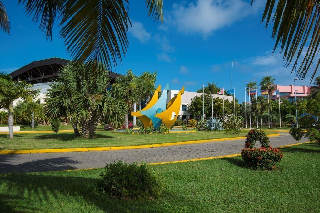 MUTHU PLAYA VARADERO (EX. CORALIA CLUB PLAYA DE ORO VARADERO) фото 3