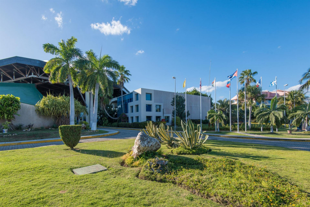 MUTHU PLAYA VARADERO (EX. CORALIA CLUB PLAYA DE ORO VARADERO) фото 4