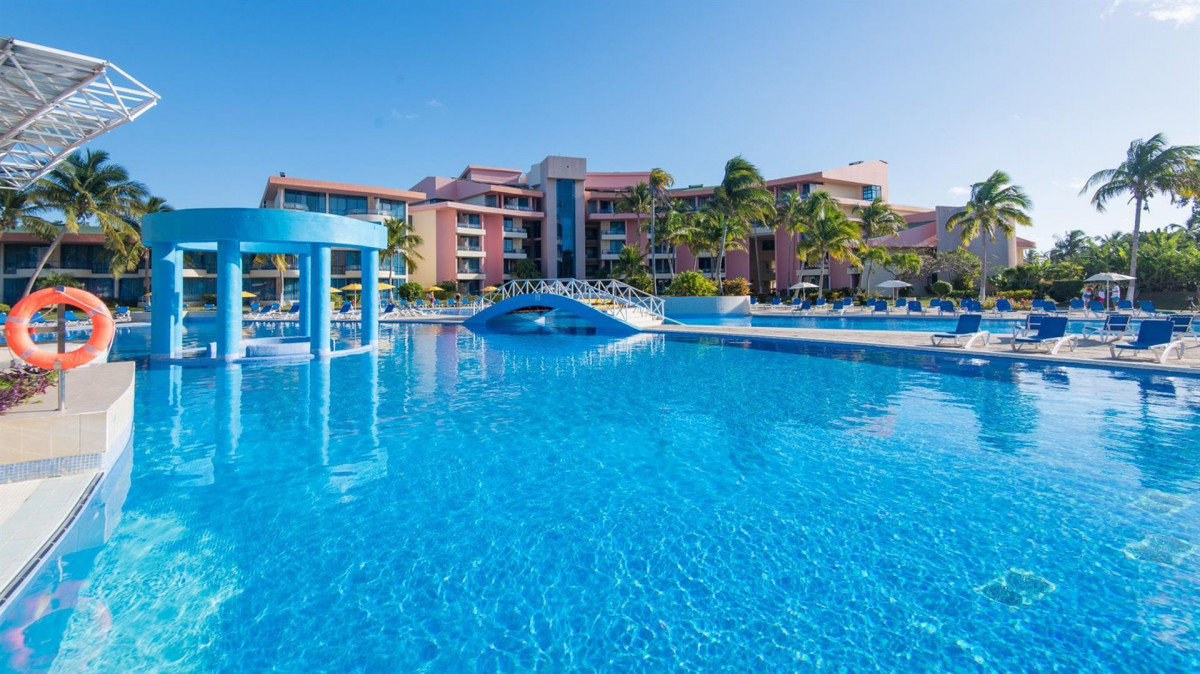 MUTHU PLAYA VARADERO (EX. CORALIA CLUB PLAYA DE ORO VARADERO) фото 6