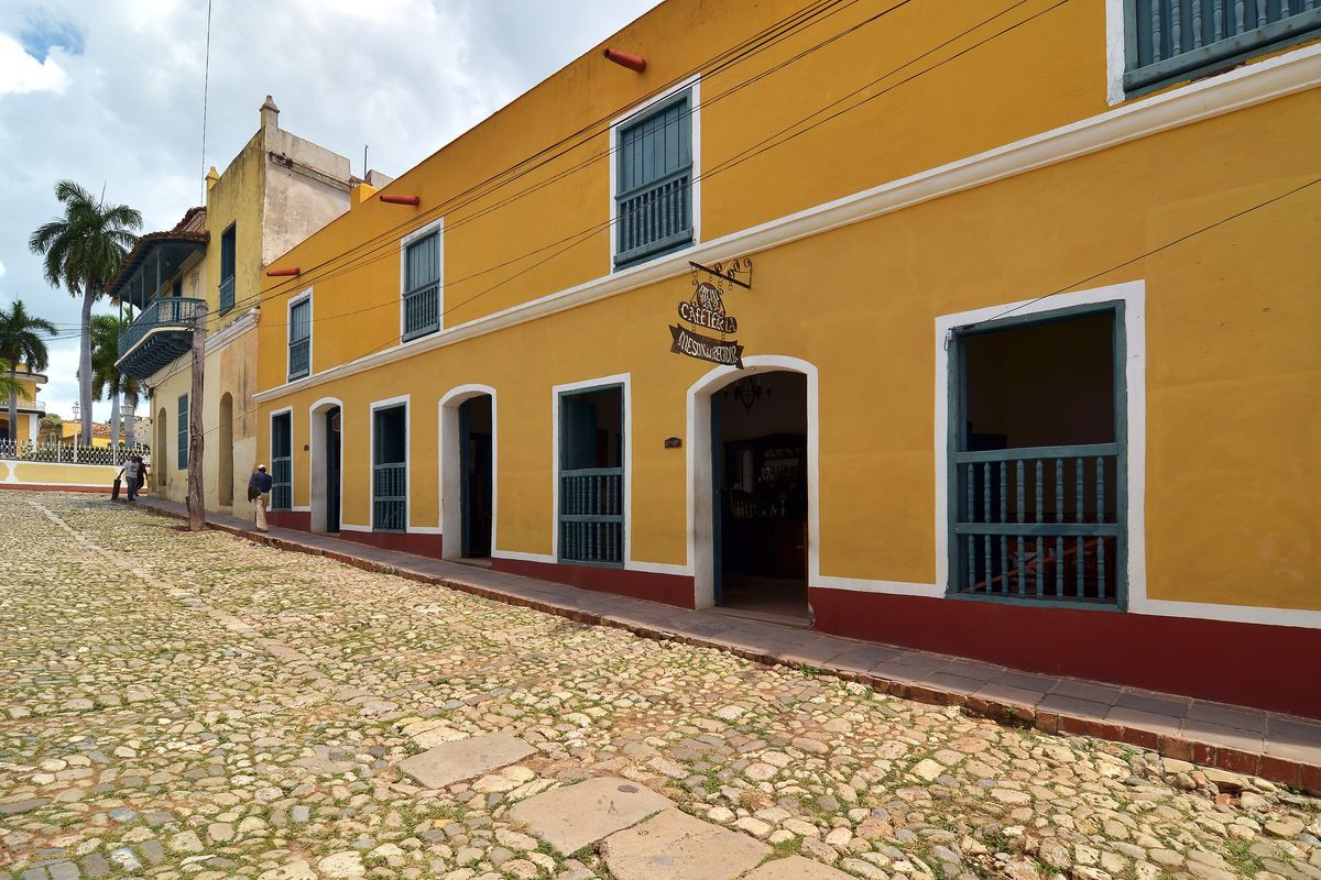 MESON DEL REGIDOR фото 2
