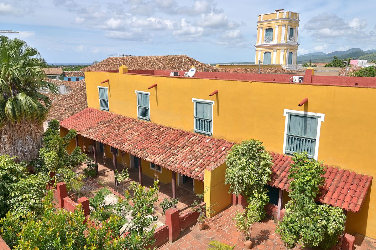 MESON DEL REGIDOR фото 3