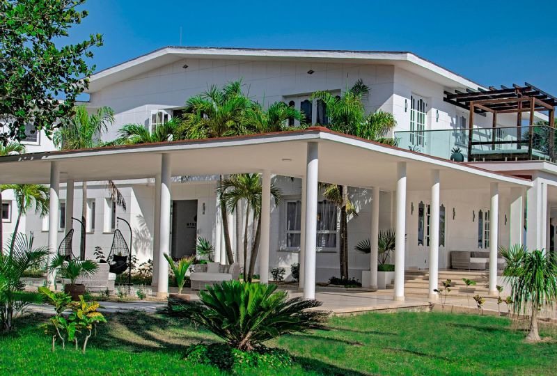MYSTIQUE CASA PERLA ADULTS ONLY 16+ фото 3