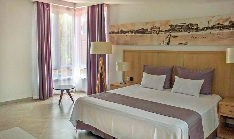 MYSTIQUE CASA PERLA ADULTS ONLY 16+ фото 4