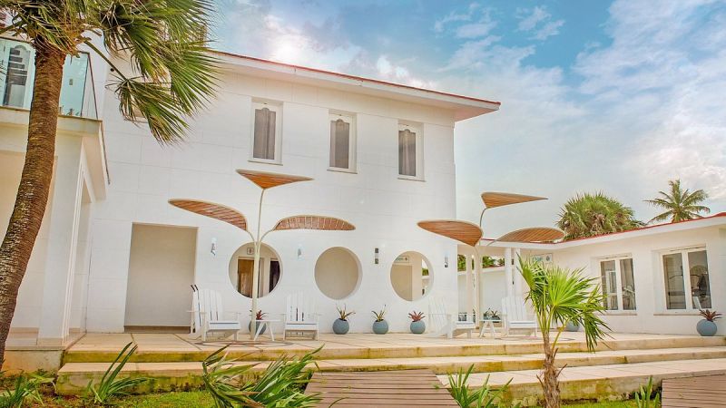 MYSTIQUE CASA PERLA ADULTS ONLY 16+ фото 5