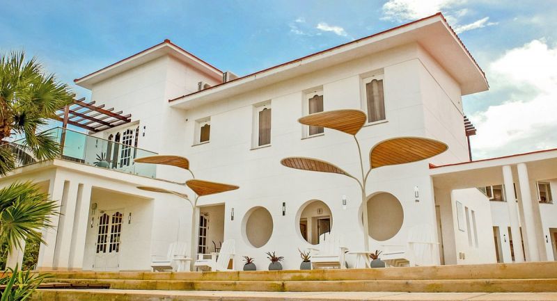 MYSTIQUE CASA PERLA ADULTS ONLY 16+ фото 7