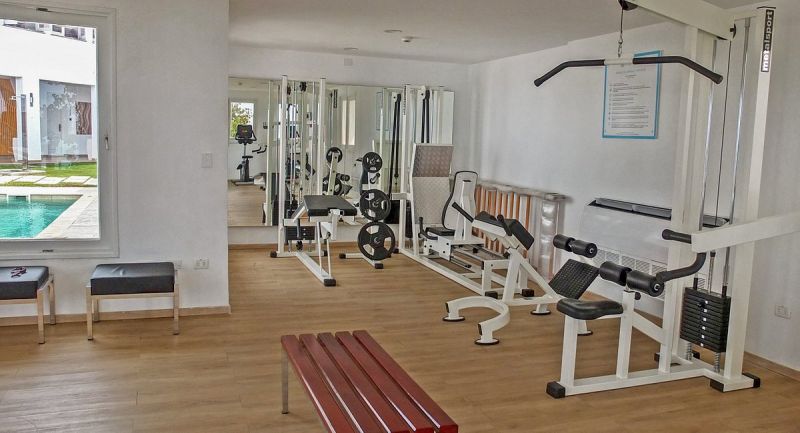 MYSTIQUE CASA PERLA ADULTS ONLY 16+ фото 8