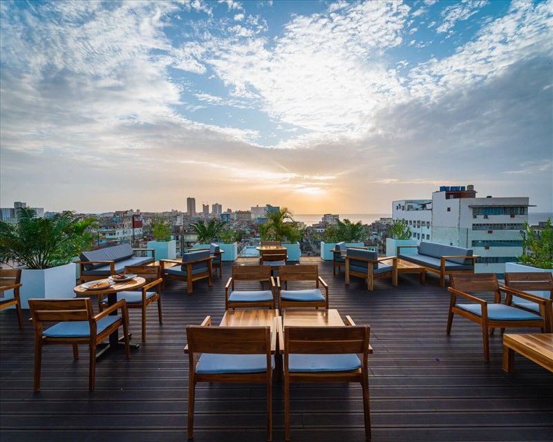 MYSTIQUE REGIS HABANA фото 7