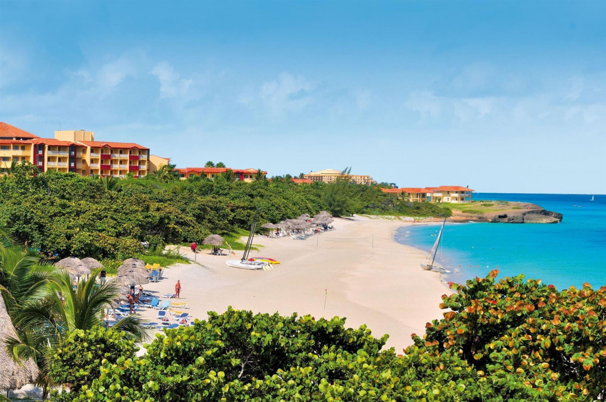 VILA GALE TROPICAL VARADERO (EX. SIRENIS TROPICAL VARADERO)