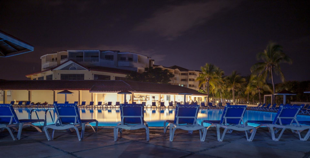 VILA GALE TROPICAL VARADERO (EX. SIRENIS TROPICAL VARADERO) фото 4