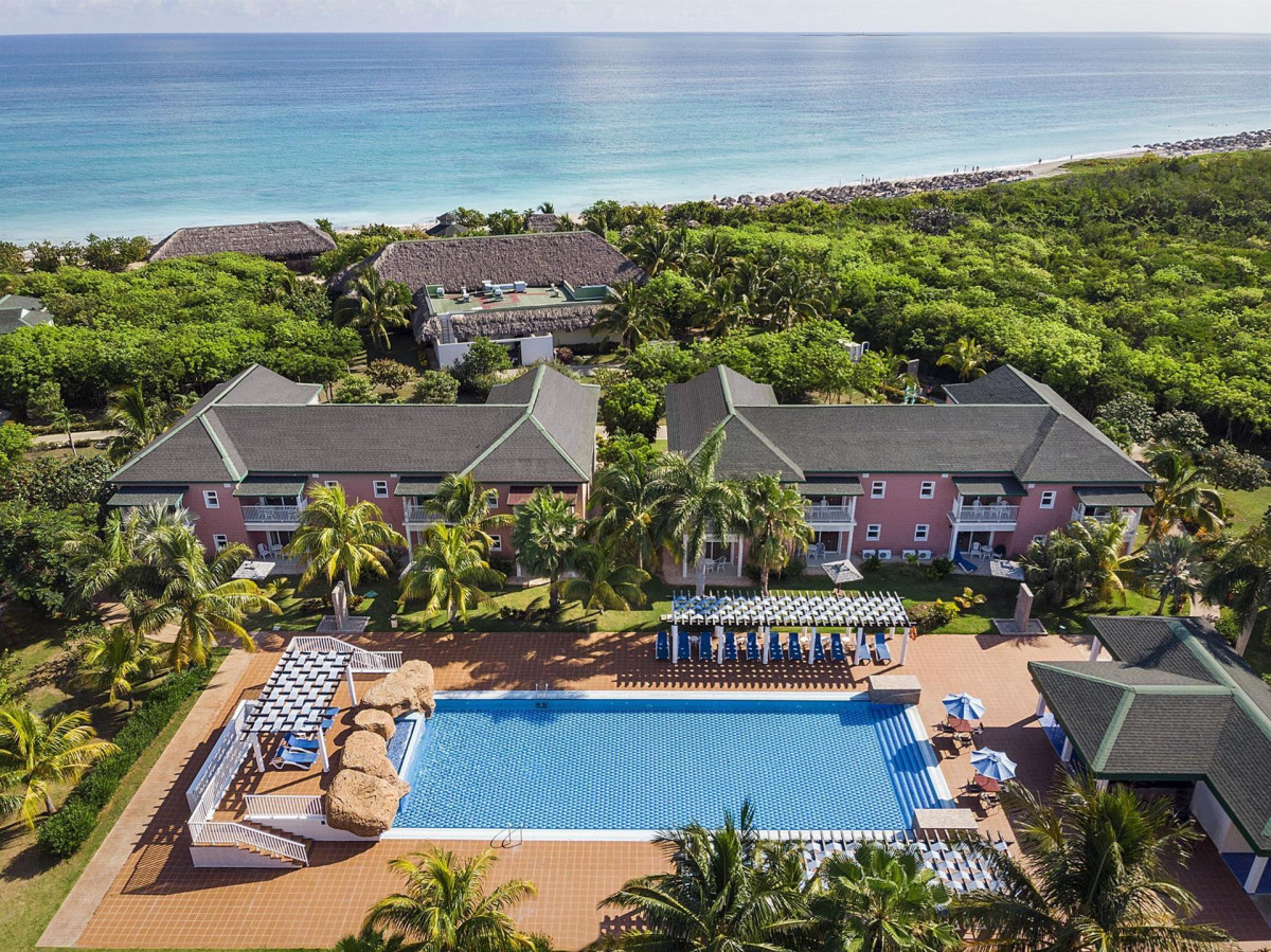 VALENTIN EL PATRIARCA VARADERO (EX.OCEAN VARADERO EL PATRIARCA)