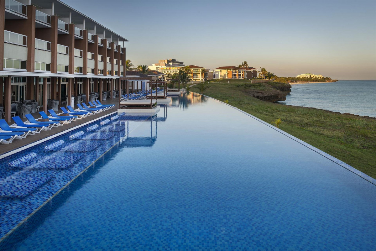 PLAYA VISTA AZUL (EX. OCEAN VISTA AZUL) фото 6