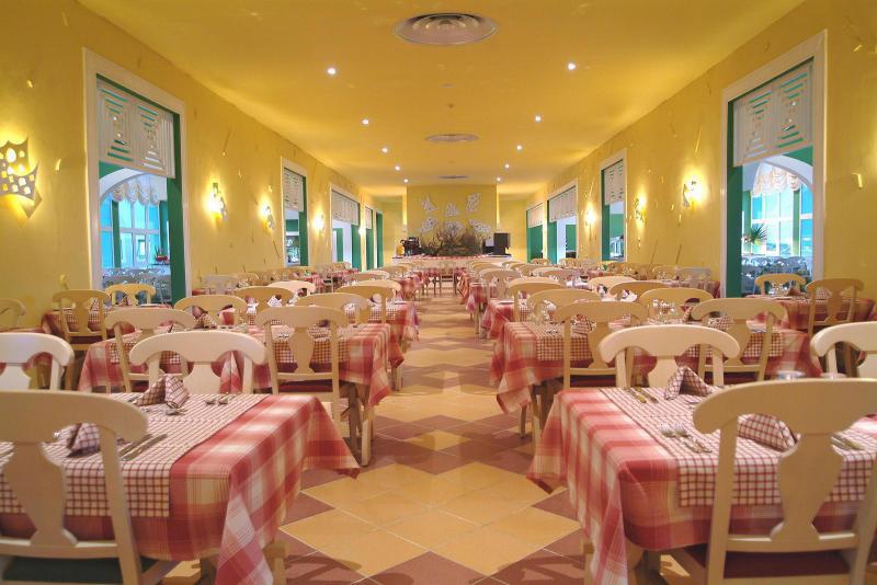 GRAND MEMORIES CAYO LARGO (EX. BELLA ISLA RESORT) фото 7