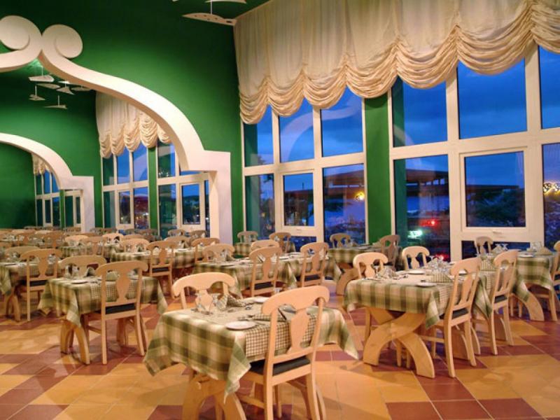 GRAND MEMORIES CAYO LARGO (EX. BELLA ISLA RESORT) фото 8