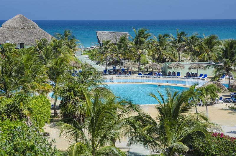 GRAND MEMORIES CAYO LARGO (EX. BELLA ISLA RESORT) фото 2