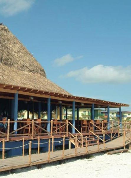 GRAND MEMORIES CAYO LARGO (EX. BELLA ISLA RESORT) фото 3