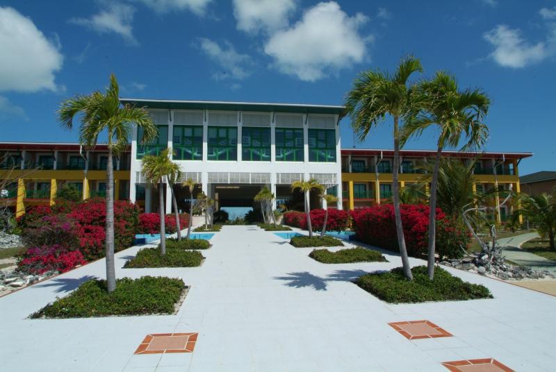 GRAND MEMORIES CAYO LARGO (EX. BELLA ISLA RESORT)