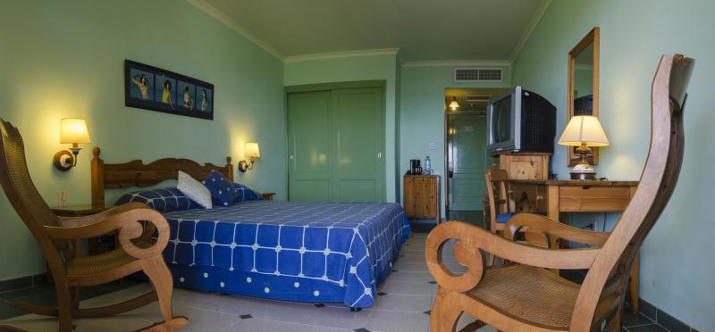 GRAND MEMORIES CAYO LARGO (EX. BELLA ISLA RESORT) фото 6
