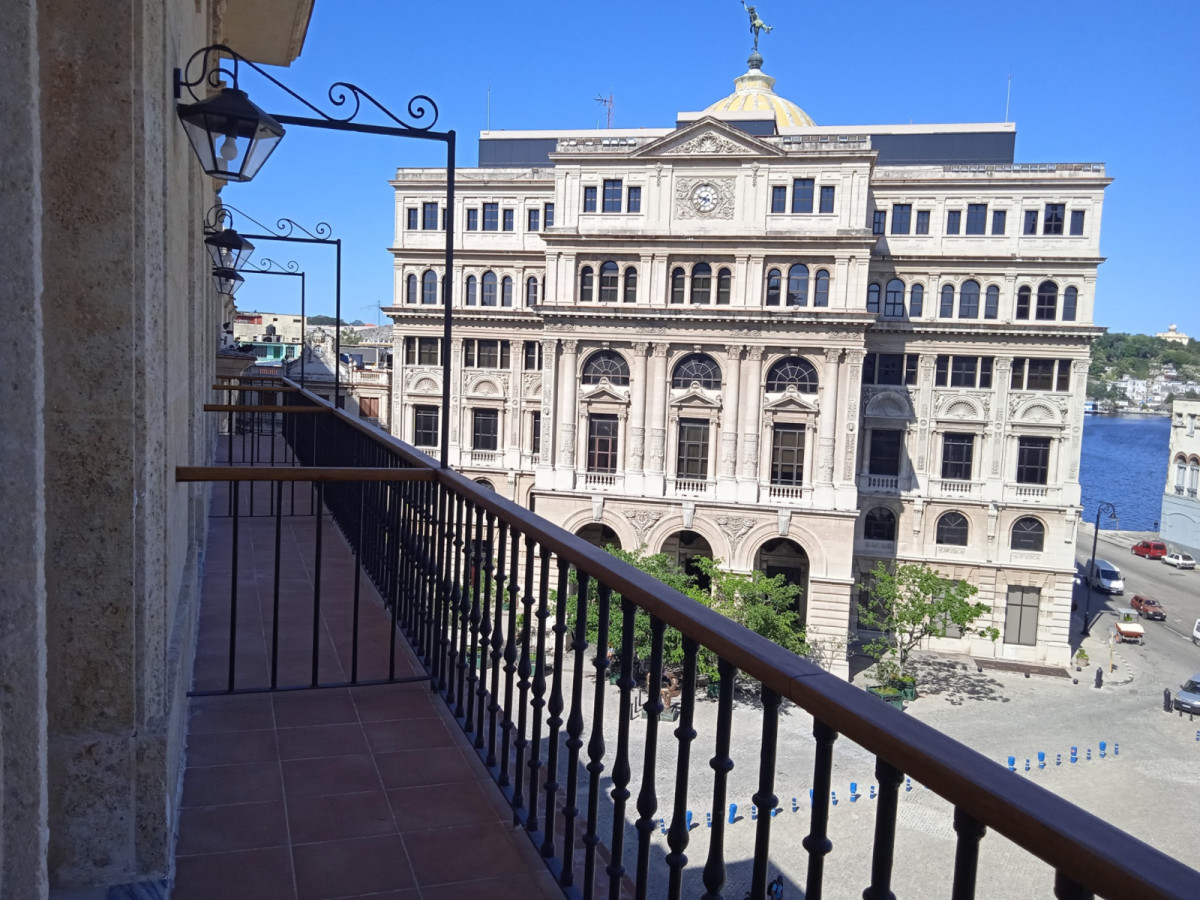 PALACIO DE LOS CORREDORES HOTEL фото 2