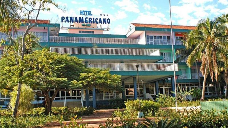 PANAMERICANO